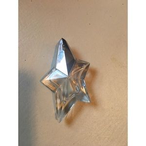 Empty Refillable Perfume Bottle